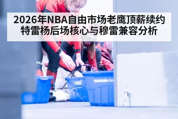 2026年NBA自由市场老鹰顶薪续约特雷杨后场核心与穆雷兼容分析