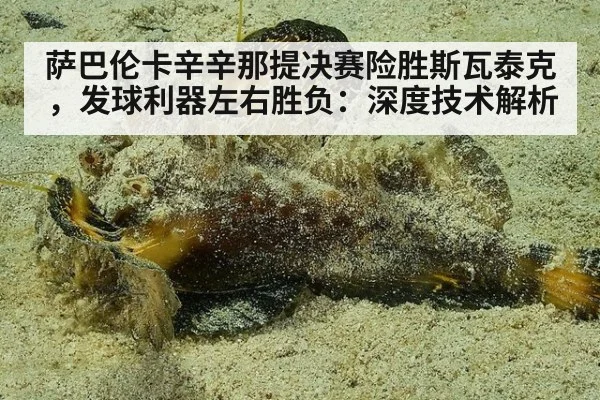萨巴伦卡辛辛那提决赛险胜斯瓦泰克，发球利器左右胜负：深度技术解析